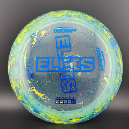 Jawbreaker Z FLX Force - Misprint - 2024 Corey Ellis Tour Series