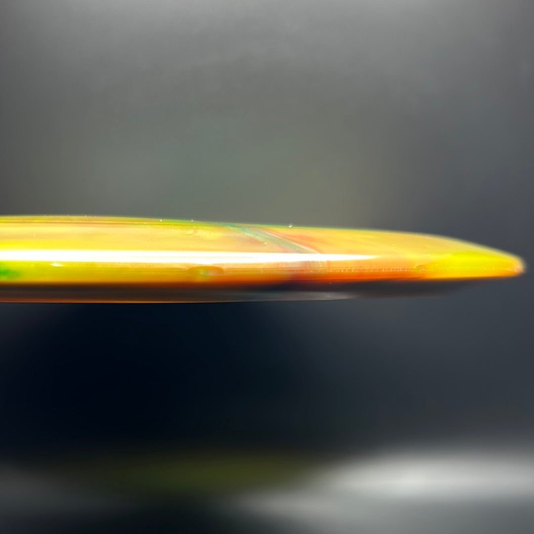 Sublime Swirl Freetail - 4th Run