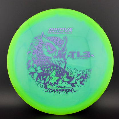 Proto Glow Halo Star TL3 - Iida Lehtomäki 2026 Tour Series