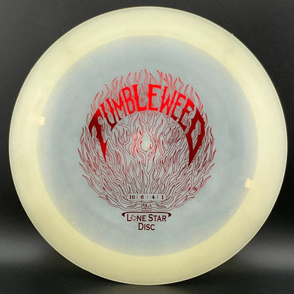 Bravo Glow Tumbleweed - Understable Driver - Artist Series