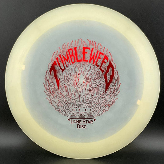 Bravo Glow Tumbleweed - Understable Driver - Artist Series