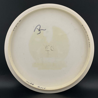 CHING DX Roc (Used) - 2008 Ice Bowl *Speedy Vault*