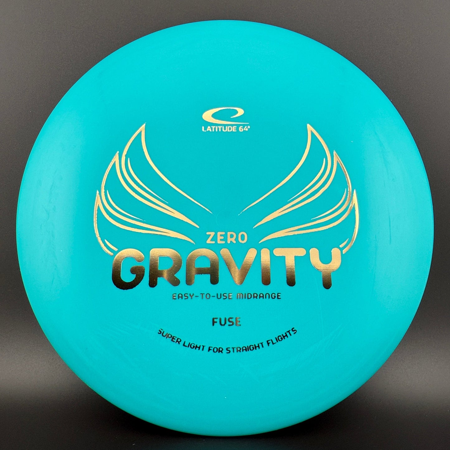 Zero Gravity Fuse - First Run