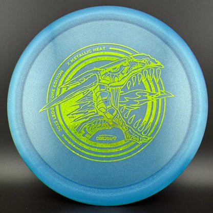 Z Metallic Heat - Ledgestone 2022
