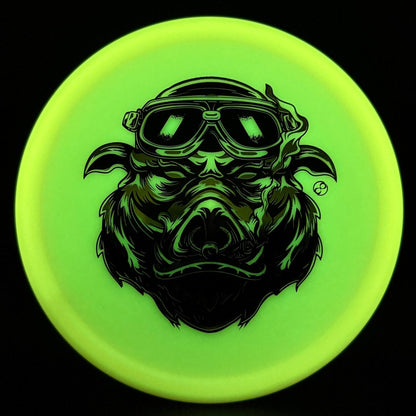 Proto Glow R-Pro Pig - Pig Pilot