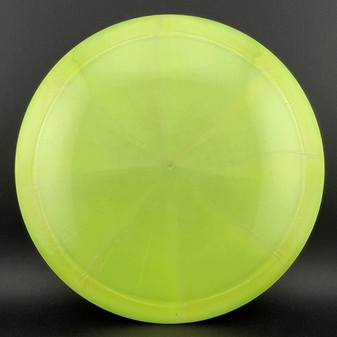 Swirl Titanium Anax - Supreme Flight Special Edition