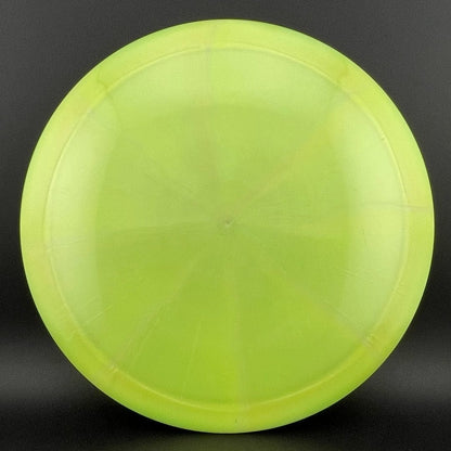 Swirl Titanium Anax - Supreme Flight Special Edition