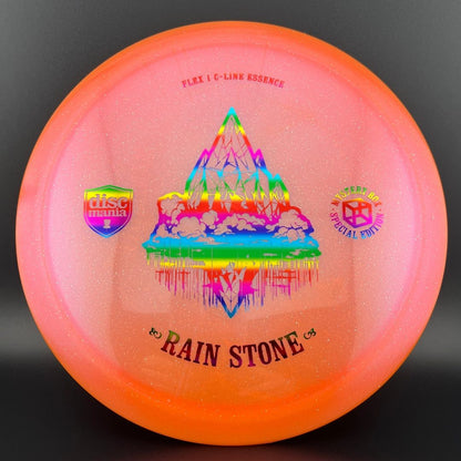 C-Line (Flex 1) Essence - Manianite - "Rain Stone" MB 23