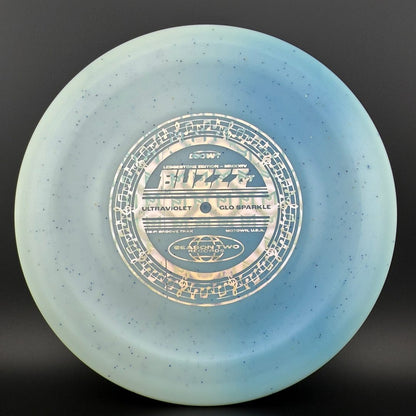 UV Glo Sparkle Buzzz GT - 2024 Ledgestone Edition