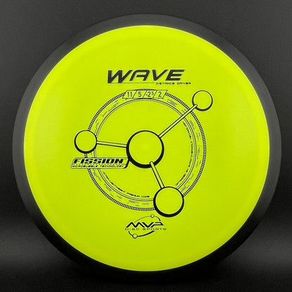 Fission Wave