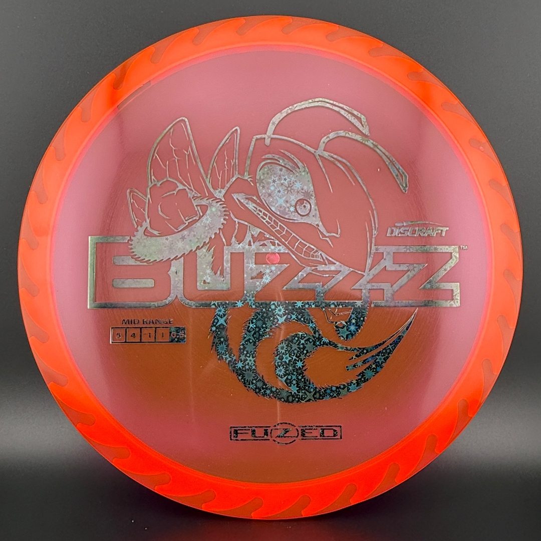 FuZed Buzzz - BuzzzSaw Bee