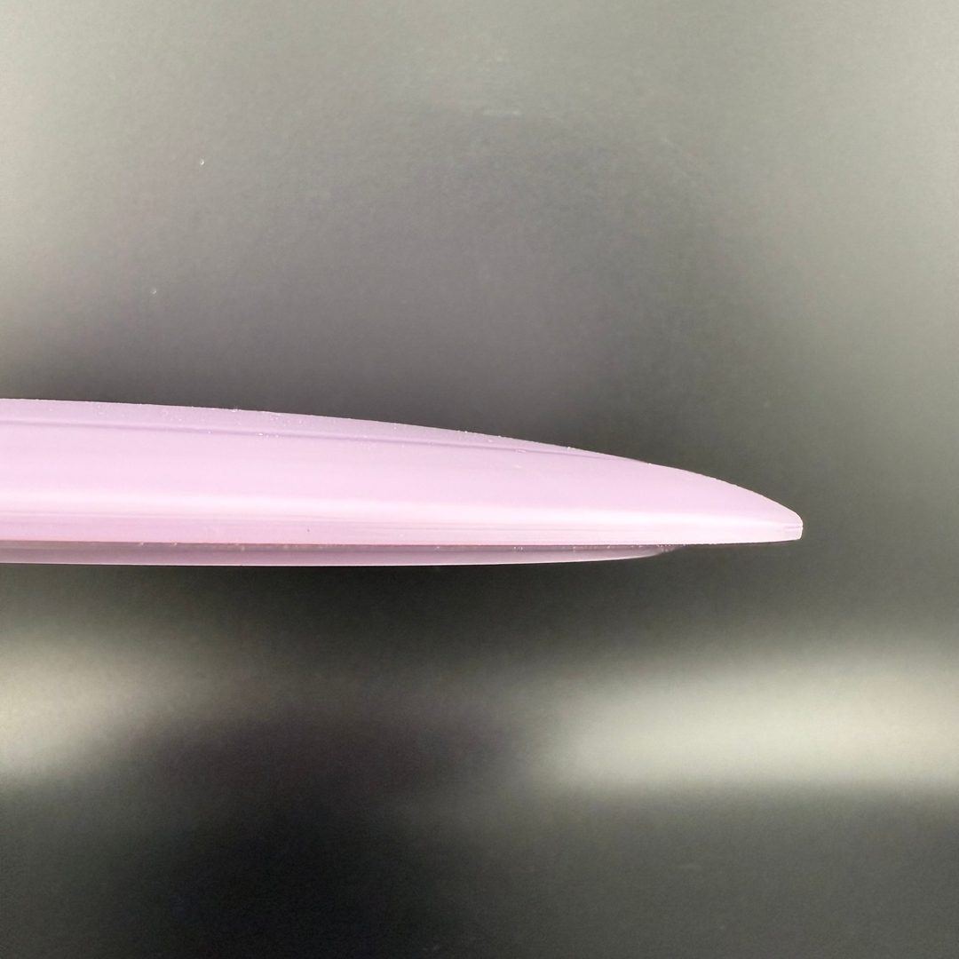 Lux Vapor DD - Limited Sword & Shield Stamp