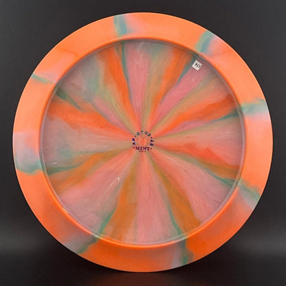 Swirly Apex Goat - 2023 "The Pollination"  Limited Edition