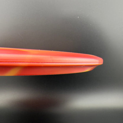 Titanium Swirl Buzzz