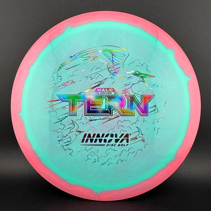 Halo Star Tern