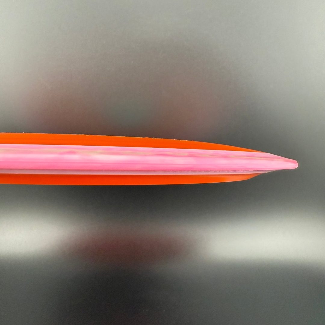 Simon Line Neutron Time-Lapse - "Dolphin Hyzer" Triple Foil