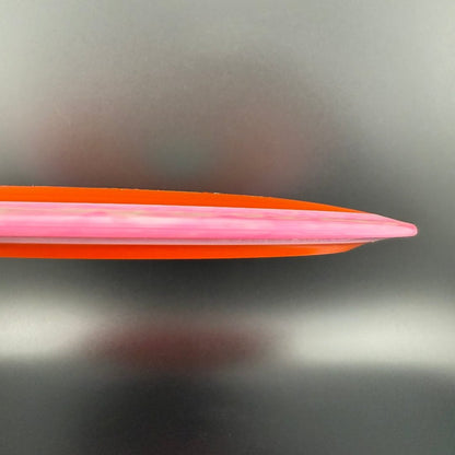 Simon Line Neutron Time-Lapse - "Dolphin Hyzer" Triple Foil