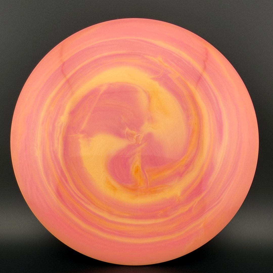 Swirl S-Line TD - Blank Top - 303 Open Bottom Stamp