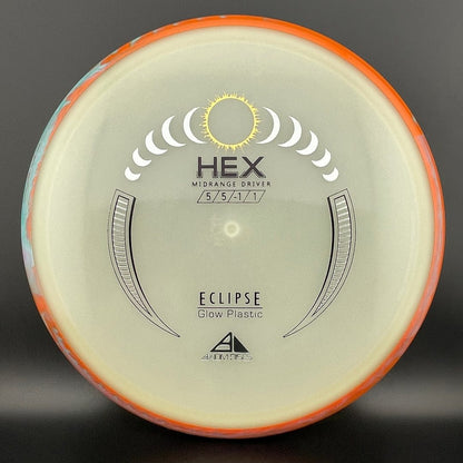 Eclipse 2.0 Hex