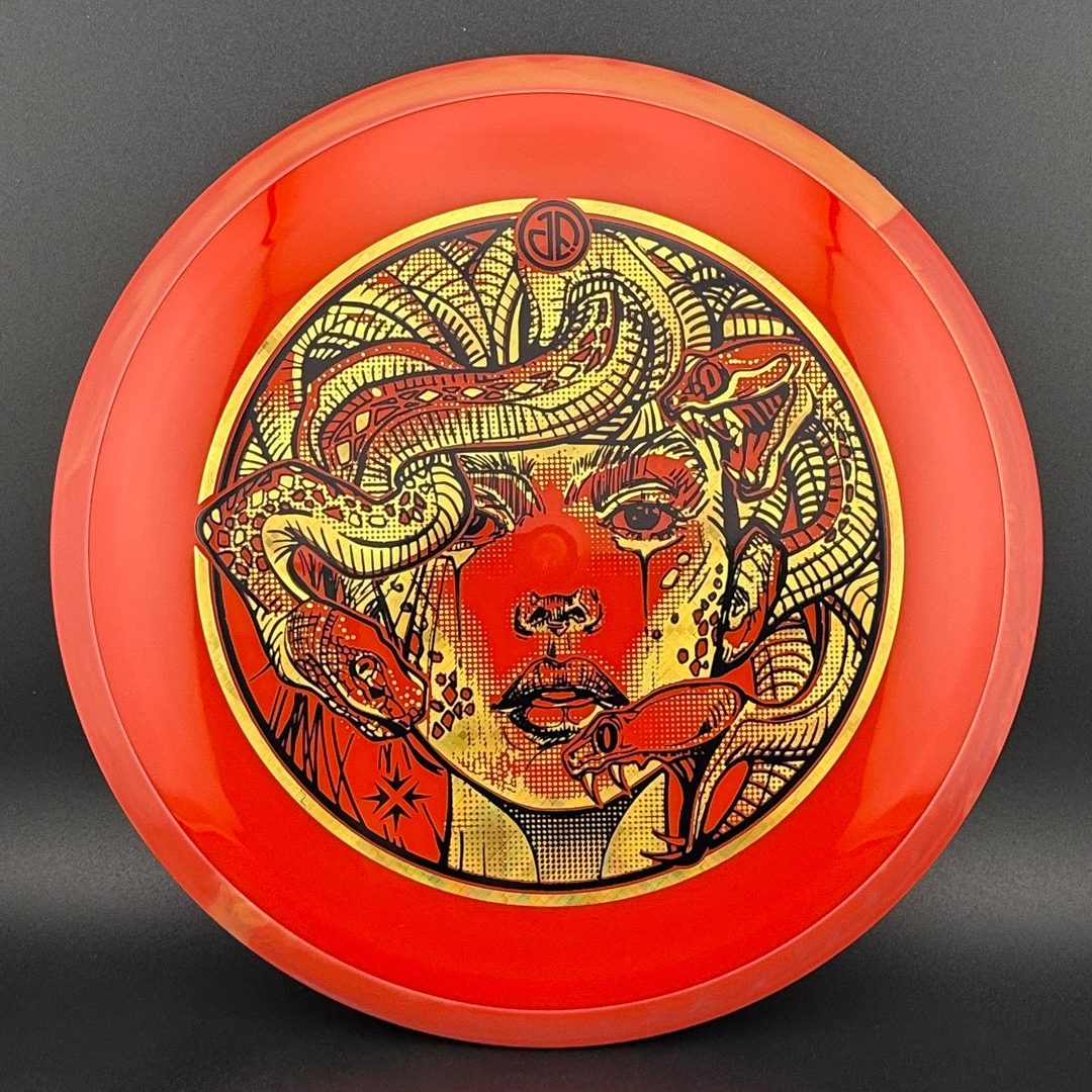 Neutron Virus - "Medusa 2.0" by John Dorn