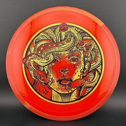 Neutron Virus - "Medusa 2.0" by John Dorn