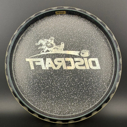 FuZed Sparkle Z Zone - Follow Flight Bar Stamp