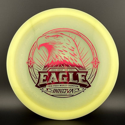 Proto Glow Champion Eagle - Gregg Barsby 2025 Tour Series
