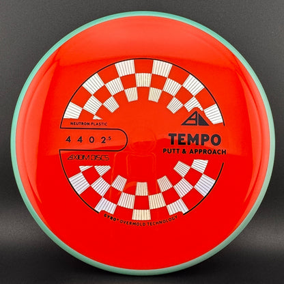 Neutron Tempo