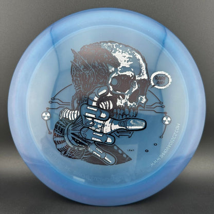 Gummy C-Blend Aztec - [STRATUS] FEAR V1 by Les White