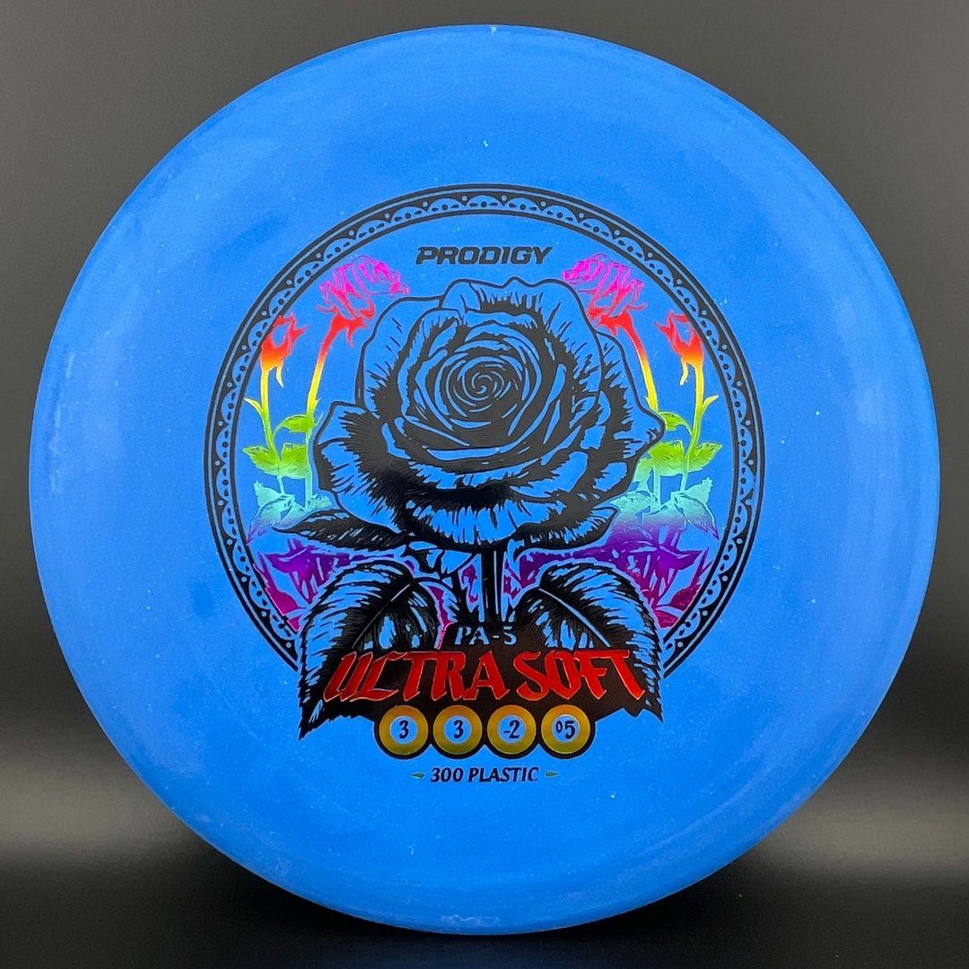 PA-5 (300 Ultra Soft)