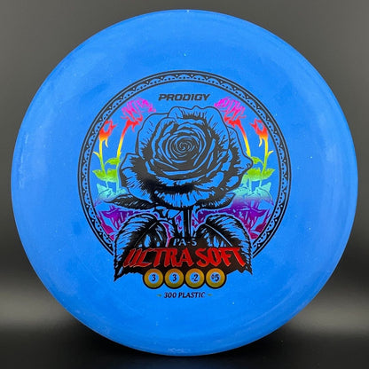 PA-5 (300 Ultra Soft)