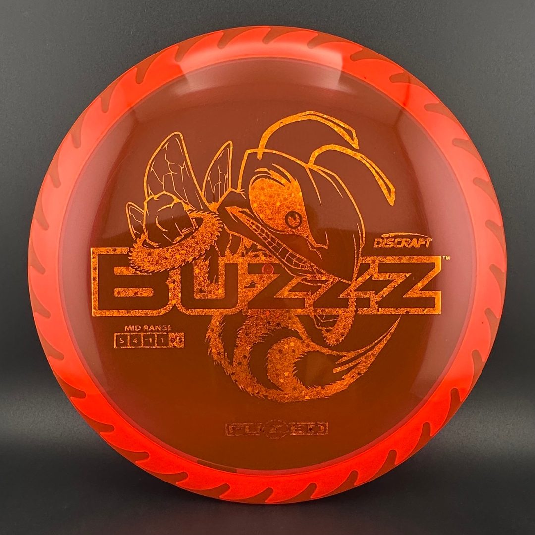 FuZed Buzzz - BuzzzSaw Bee