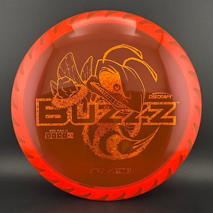 FuZed Buzzz - BuzzzSaw Bee