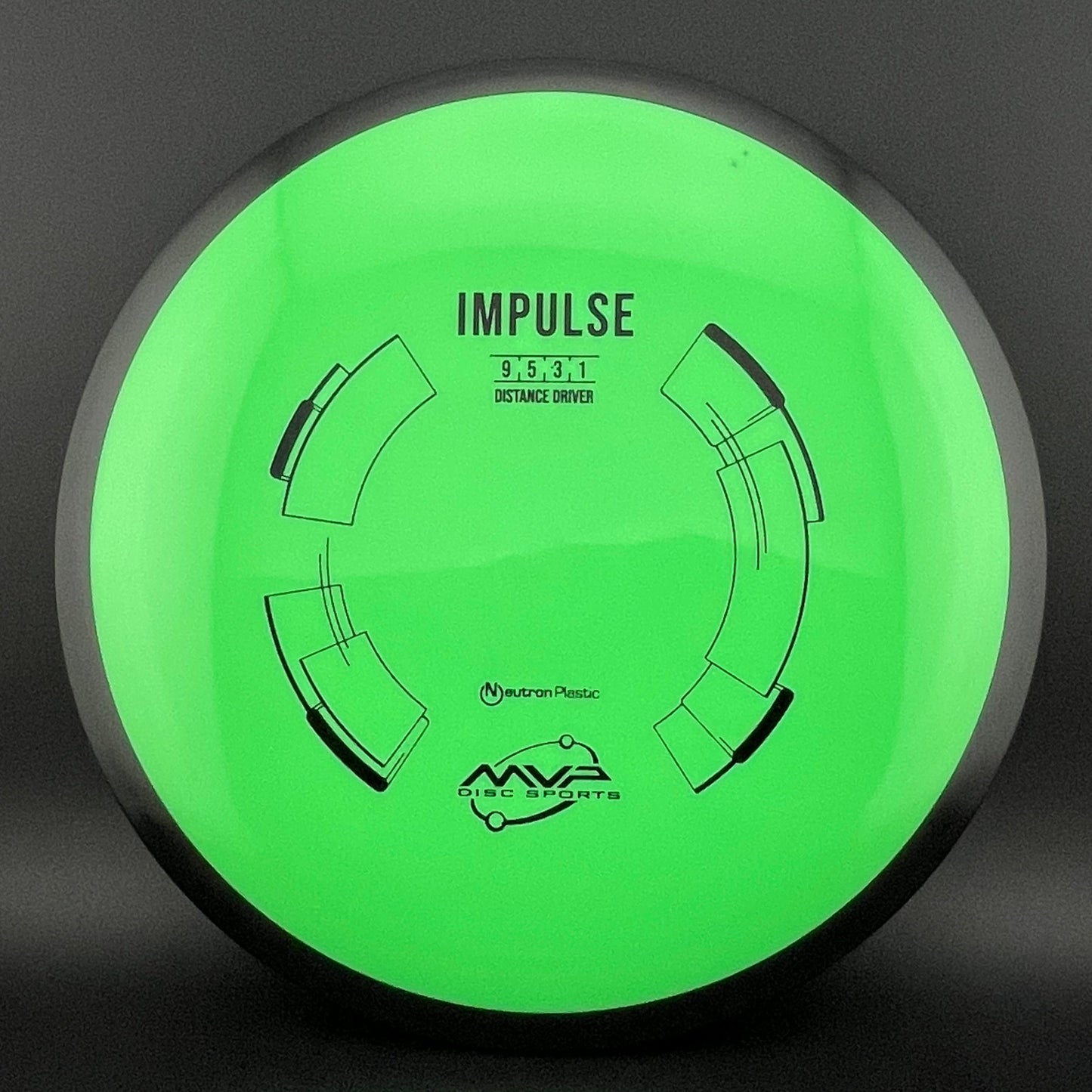 Neutron Impulse