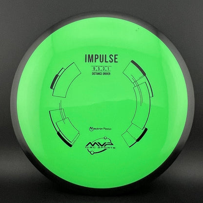 Neutron Impulse
