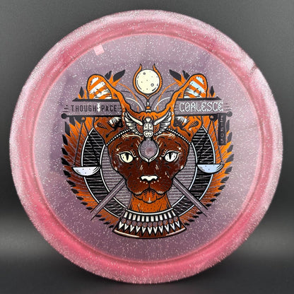 Ethos Coalesce - First Run Imported