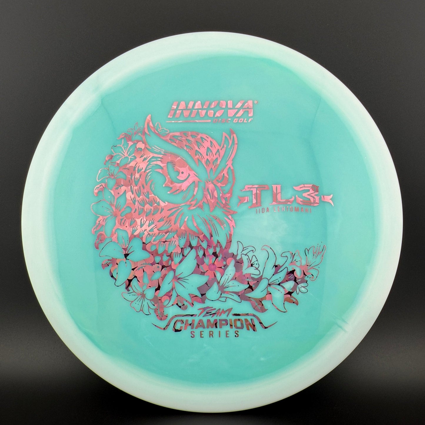 Proto Glow Halo Star TL3 - Iida Lehtomäki 2026 Tour Series