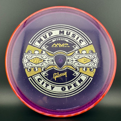 Particle Glow Proton Tempo - Music City Open 2025