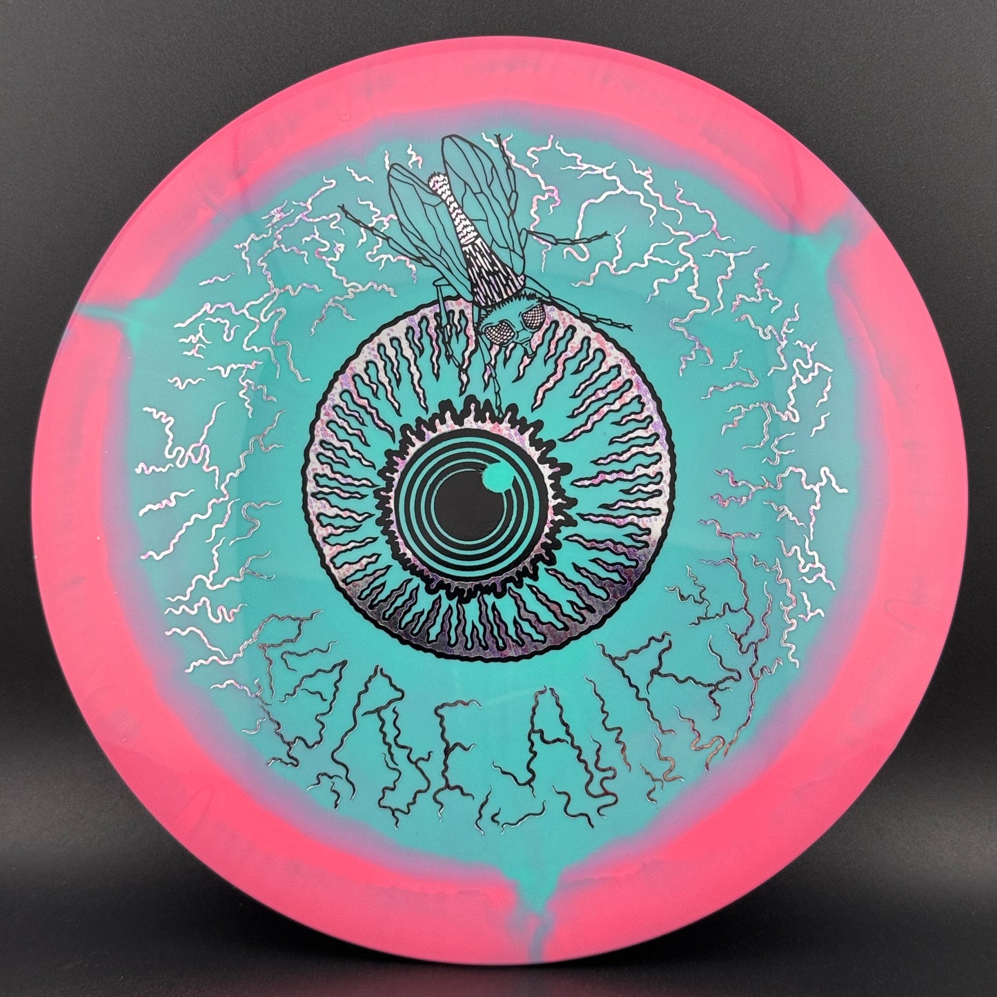 Halo Star Mamba - Eye-Fly RAD V2 by Ripper Studios