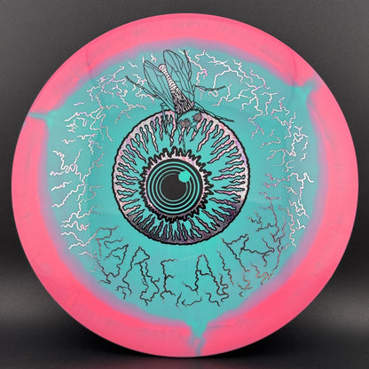 Halo Star Mamba - Eye-Fly RAD V2 by Ripper Studios