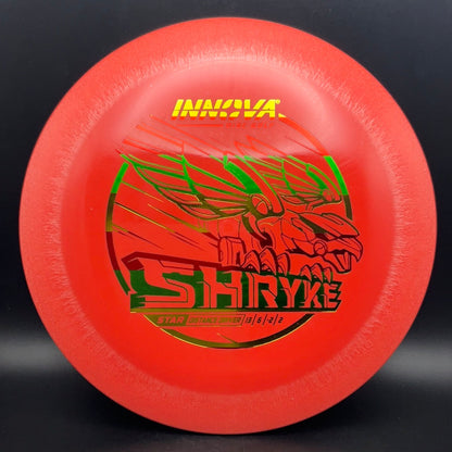 Star Shryke