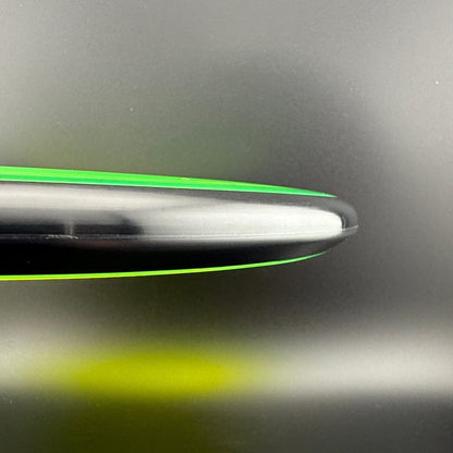 Proton Atom