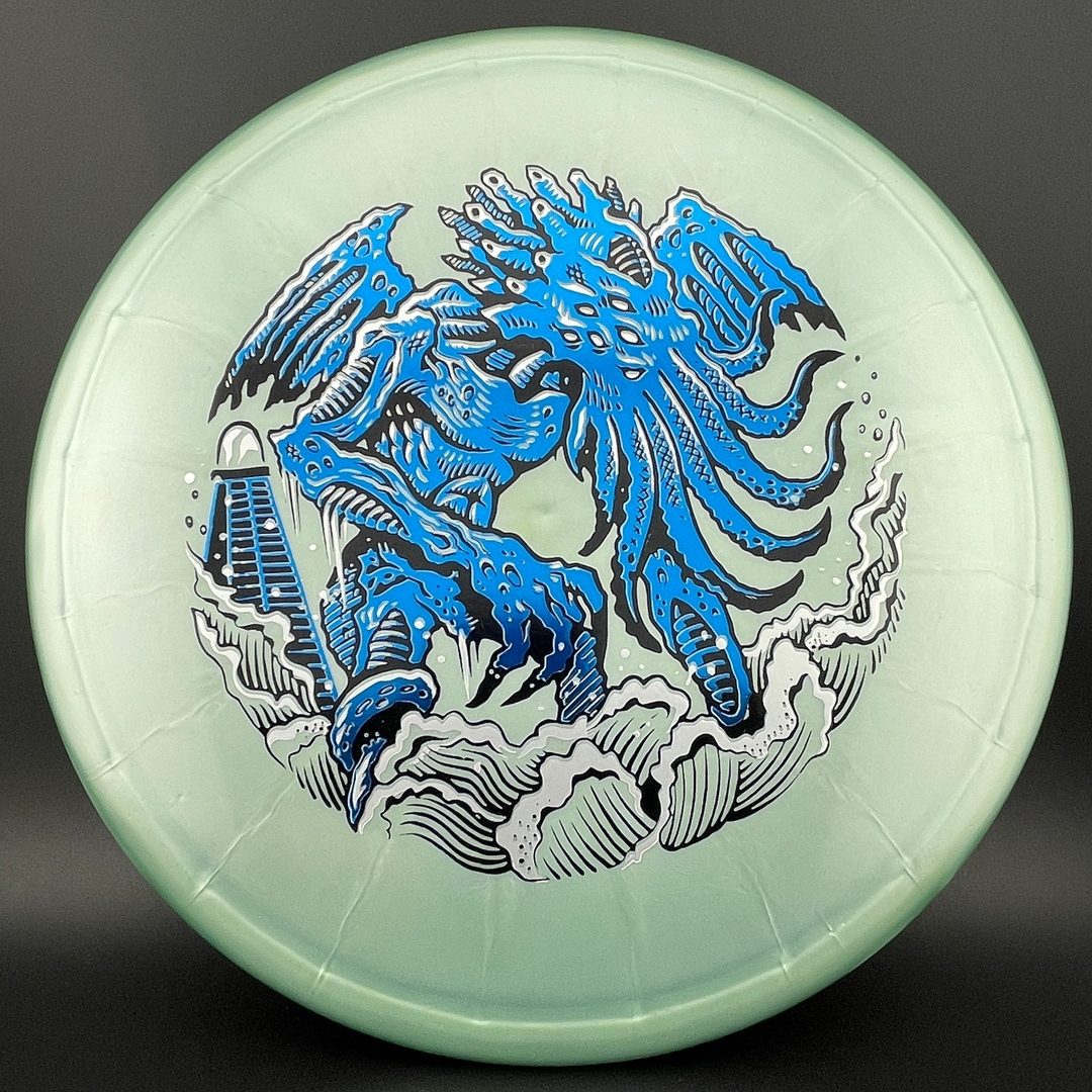 Ethereal Pathfinder - Cthulhu Limited Edition