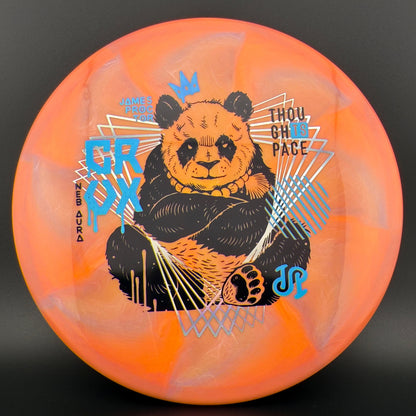 Nebula Aura Crux - First Run - James Proctor Signature Series