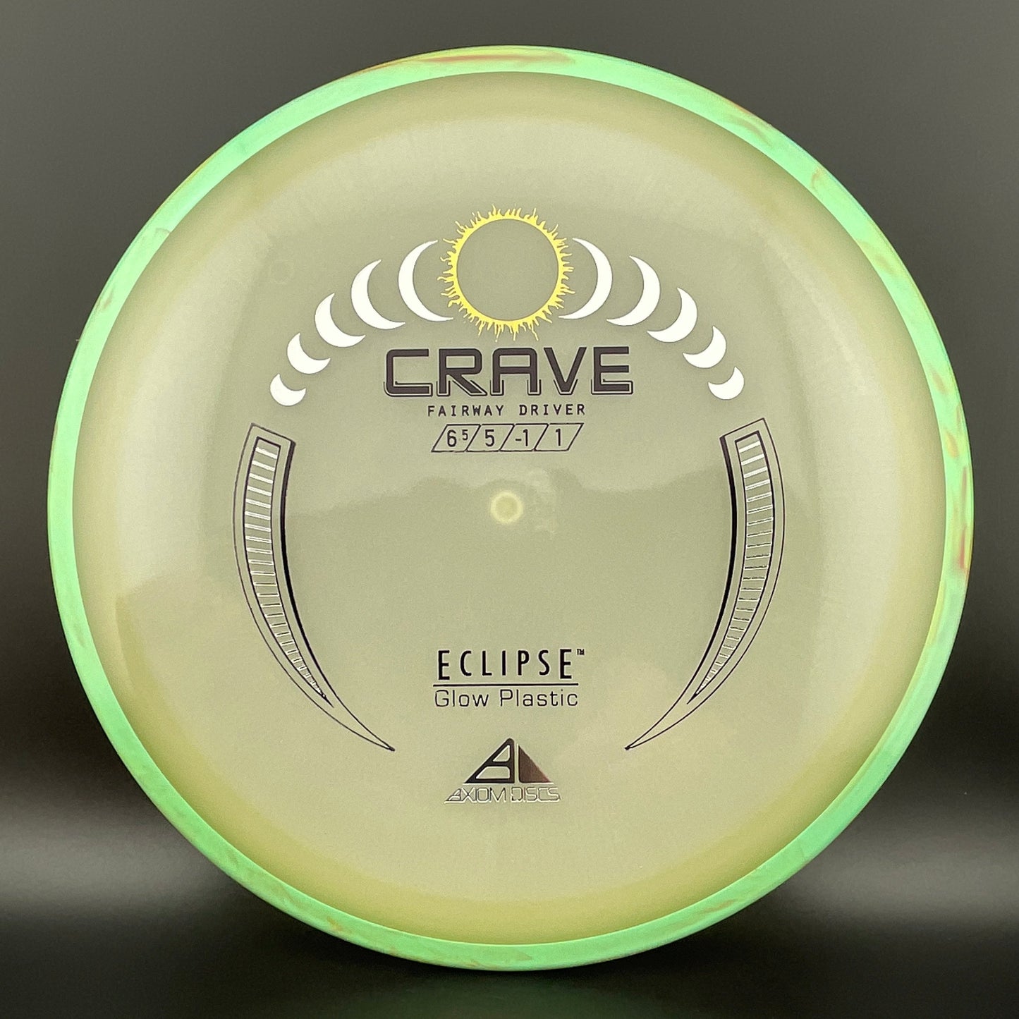 Eclipse 2.0 Crave