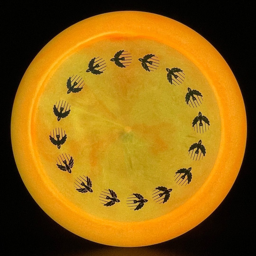 Proto Glow Gummy Champion Destroyer - Bomber Ring