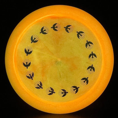 Proto Glow Gummy Champion Destroyer - Bomber Ring
