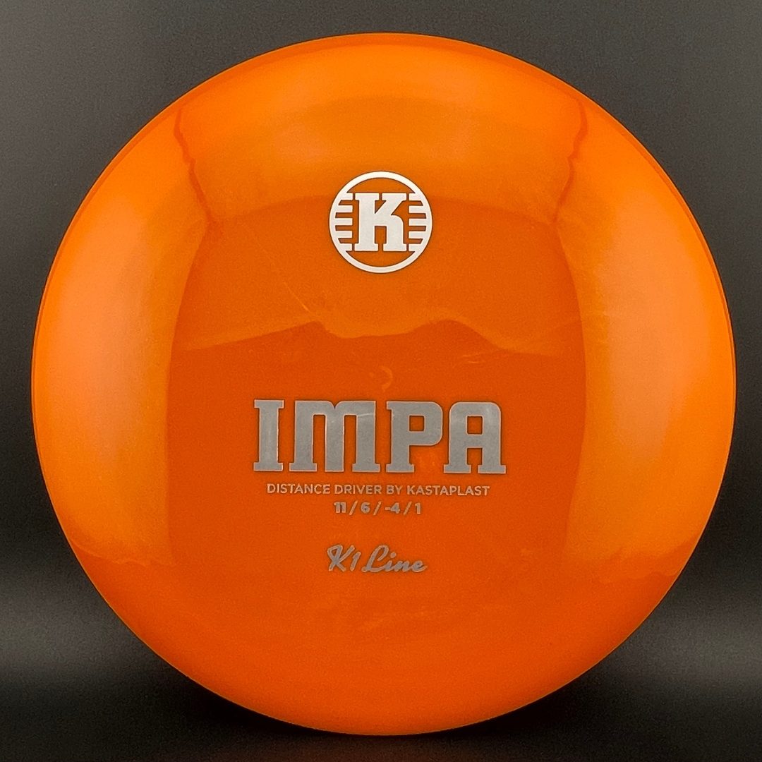 K1 Impa