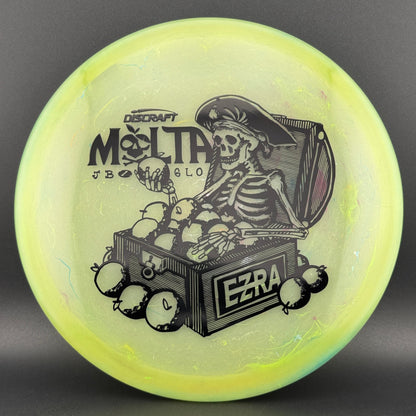 Jawbreaker Z FLX Glo Malta - Ezra Robinson