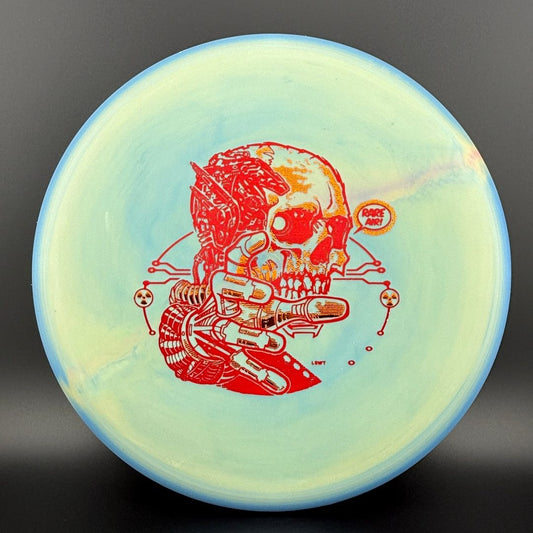Soft Royal Bullet - [STRATUS] FEAR V1 by Les White